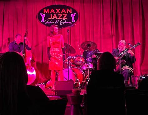 maxan jazz club facebook.